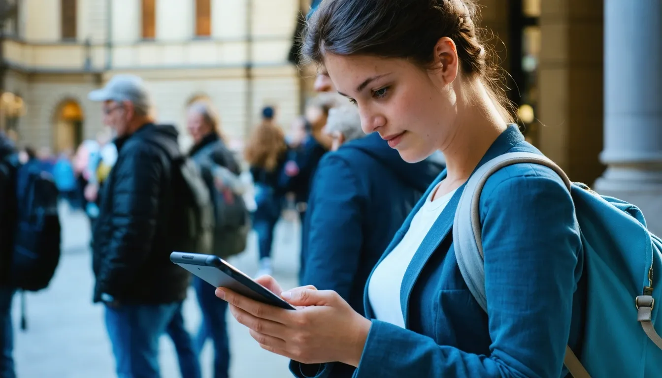 Die KI-Revolution in der Bürgerbeteiligung – Wie künstliche Intelligenz die Demokratie verändert